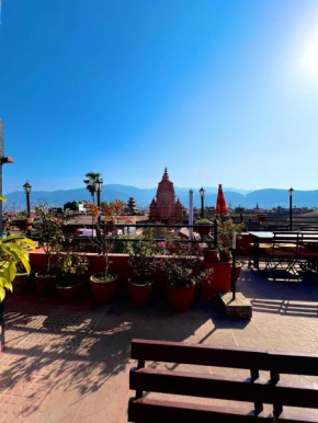 Taleju Grand Hotel